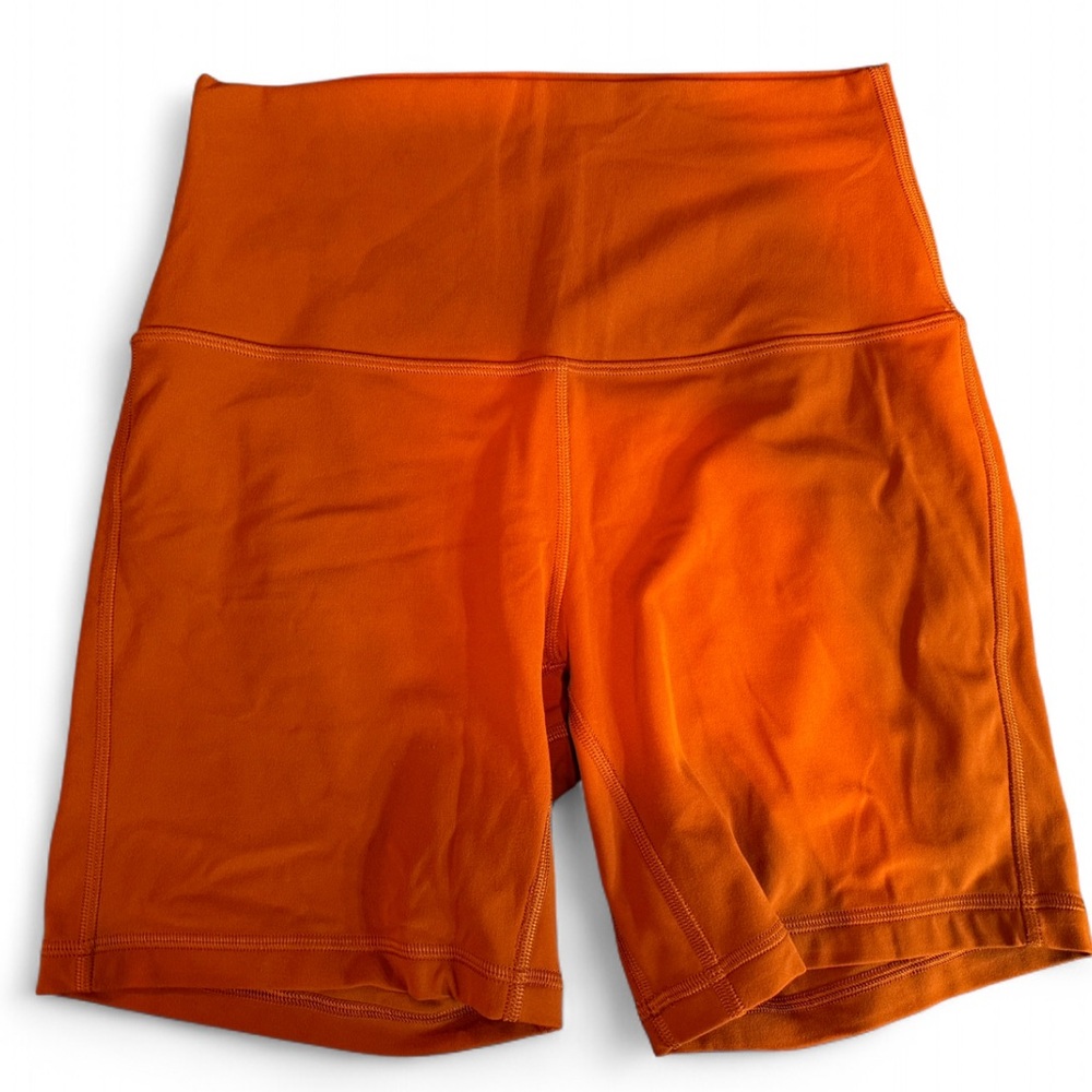 Lululemon Align Short